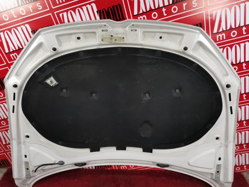 Капот, 21900 рублей, Солонцы