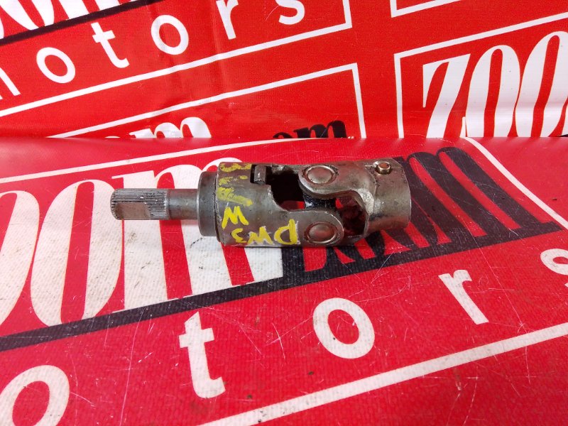 Кардан рулевой, 500 рублей, Красноярск