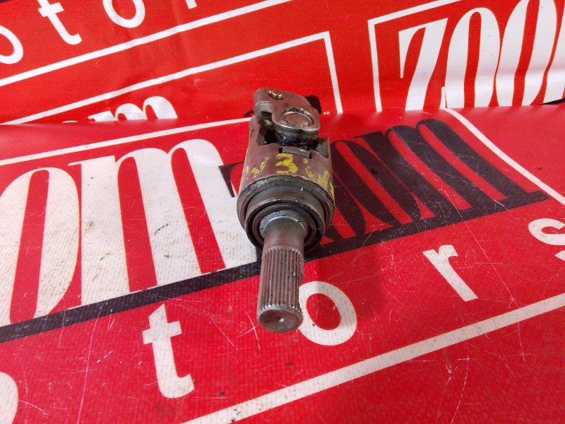 Кардан рулевой, 500 рублей, Красноярск