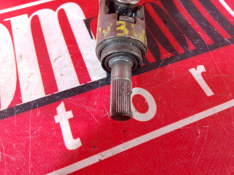 Кардан рулевой, 500 рублей, Красноярск