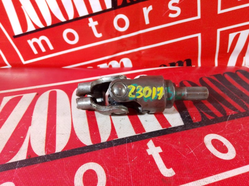 Кардан рулевой, 500 рублей, Красноярск