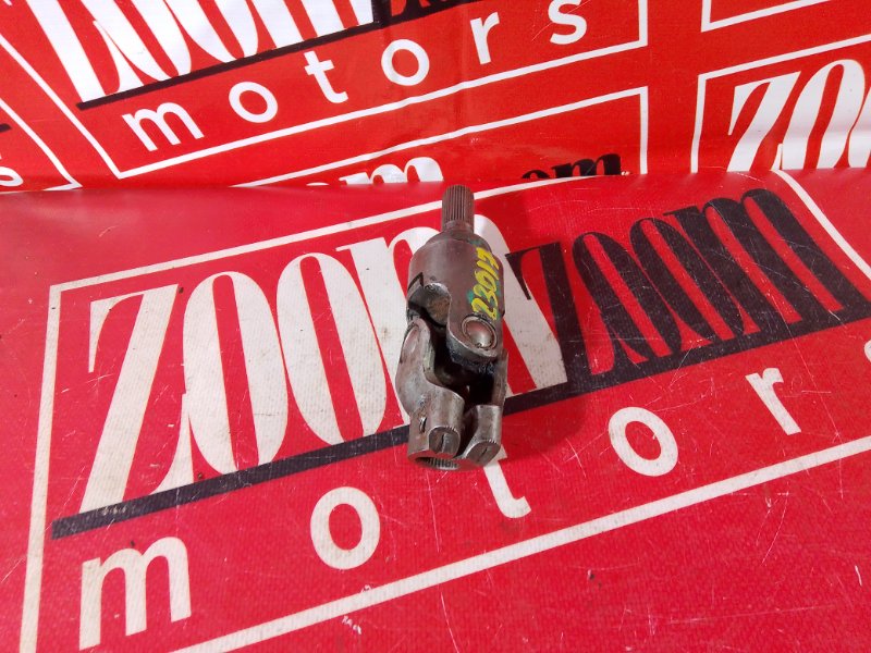 Кардан рулевой, 500 рублей, Красноярск