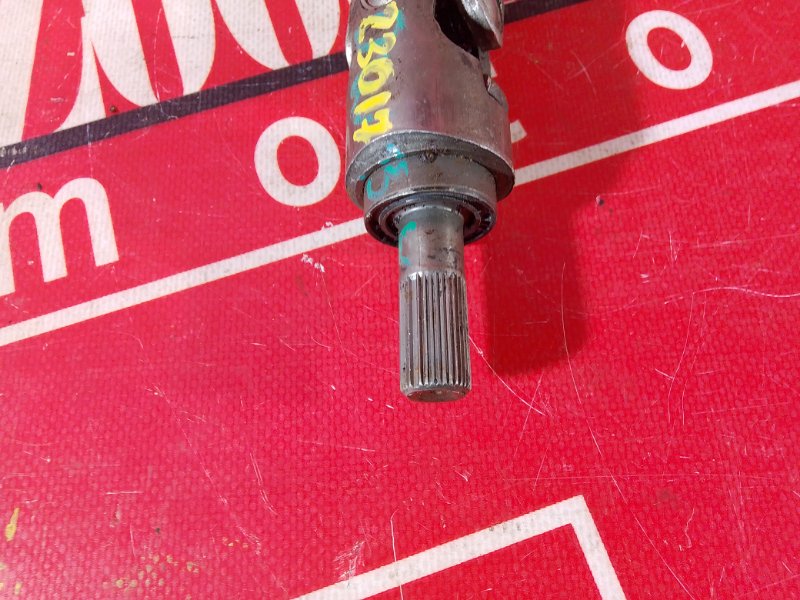 Кардан рулевой, 500 рублей, Красноярск