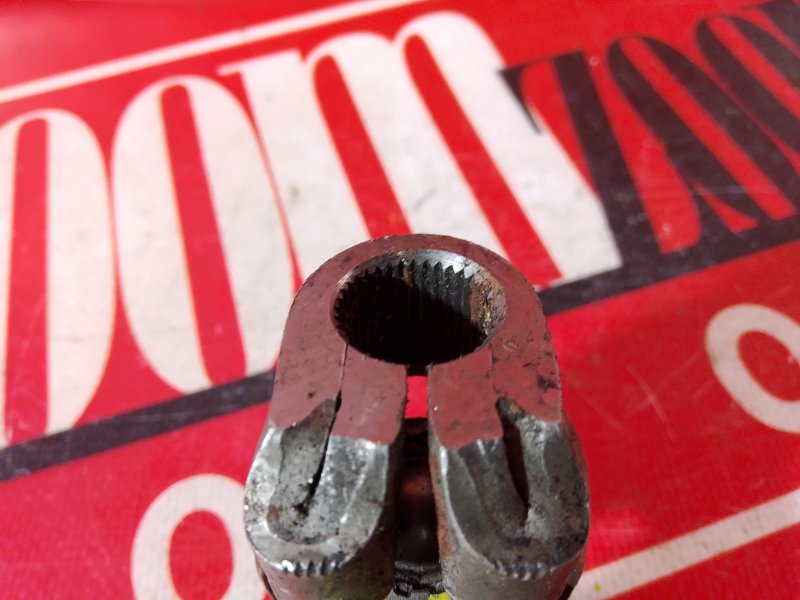 Кардан рулевой, 500 рублей, Красноярск