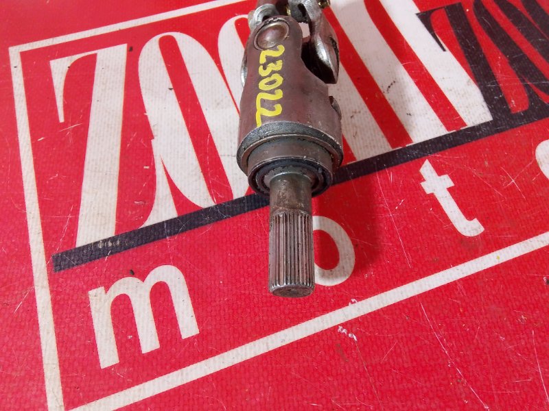 Кардан рулевой, 500 рублей, Красноярск