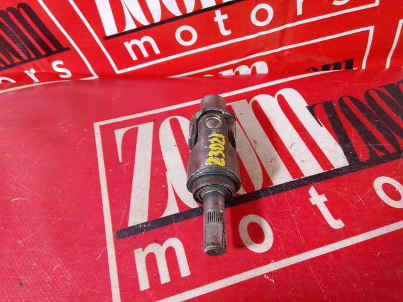 Кардан рулевой, 500 рублей, Красноярск