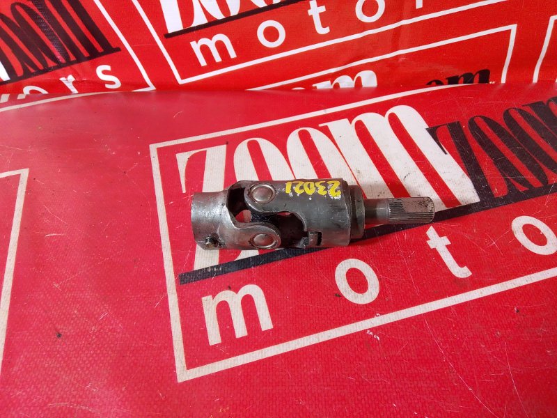 Кардан рулевой, 500 рублей, Красноярск