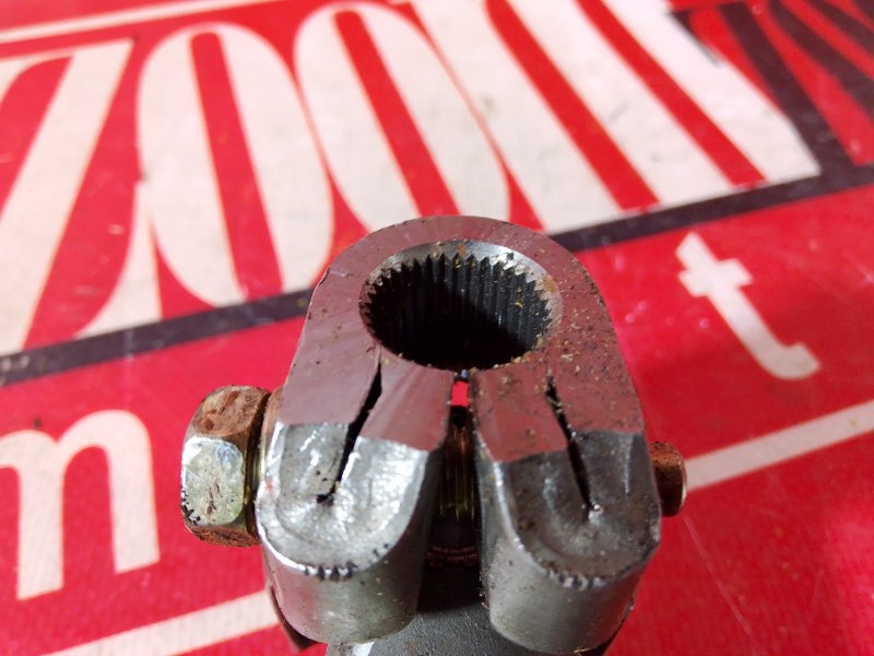 Кардан рулевой, 500 рублей, Красноярск