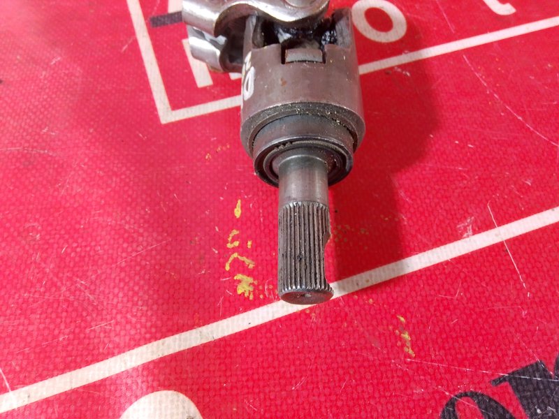 Кардан рулевой, 500 рублей, Красноярск