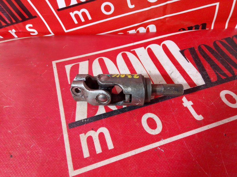 Кардан рулевой, 500 рублей, Красноярск