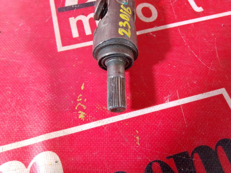 Кардан рулевой, 500 рублей, Красноярск