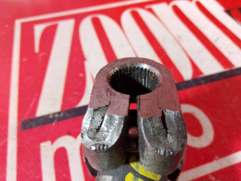 Кардан рулевой, 500 рублей, Красноярск