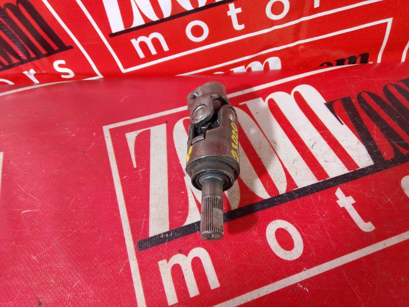 Кардан рулевой, 500 рублей, Красноярск