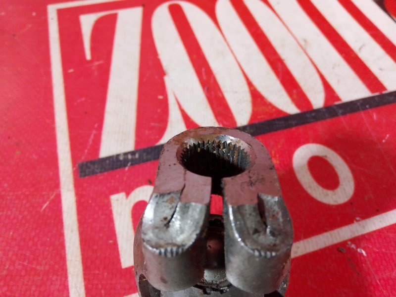 Кардан рулевой, 500 рублей, Красноярск