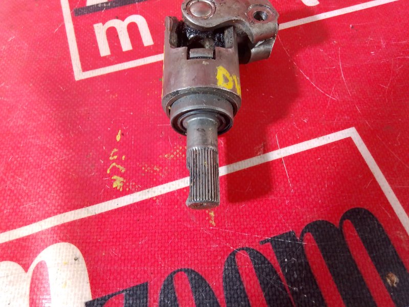 Кардан рулевой, 500 рублей, Красноярск