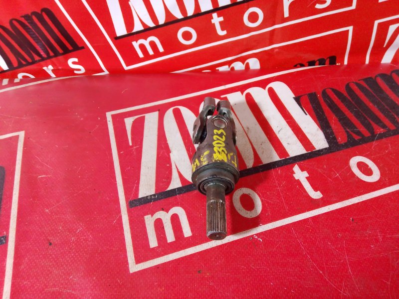 Кардан рулевой, 500 рублей, Красноярск