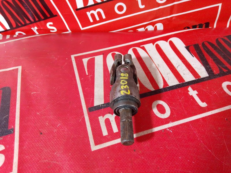 Кардан рулевой, 500 рублей, Красноярск