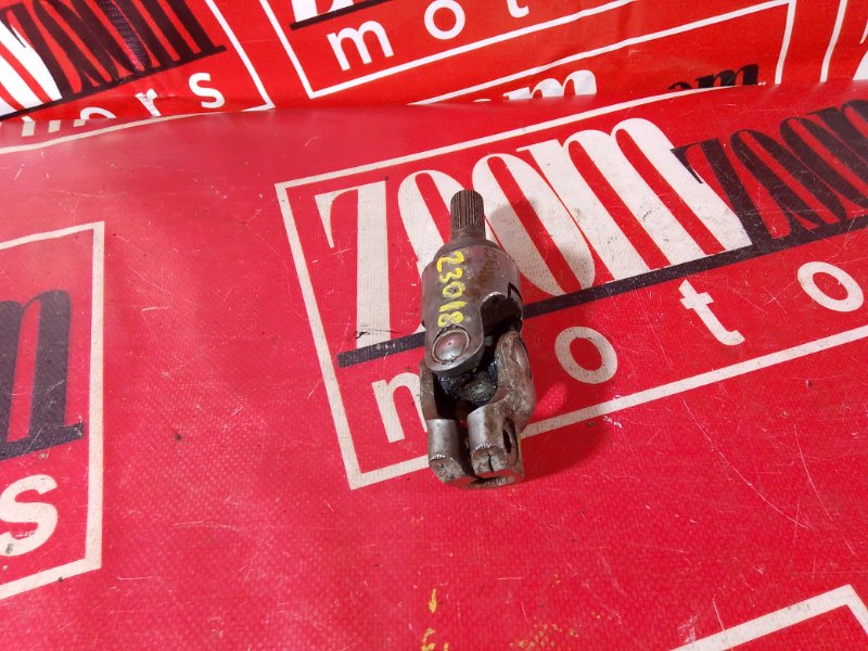 Кардан рулевой, 500 рублей, Красноярск