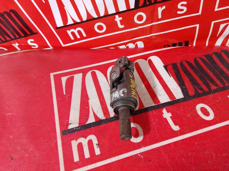 Кардан рулевой, 500 рублей, Красноярск