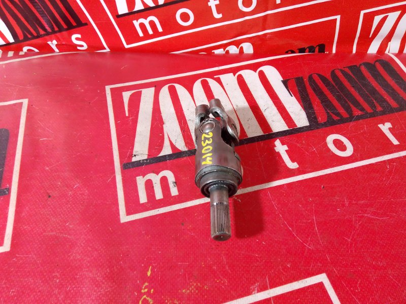 Кардан рулевой, 500 рублей, Красноярск