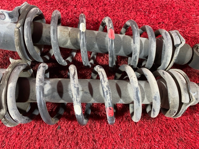 Стойка подвески, 1500 рублей, Солонцы