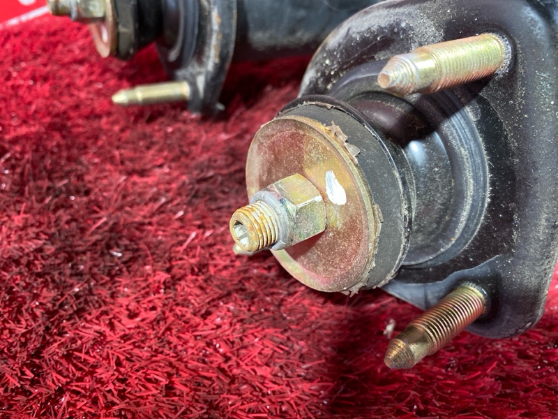 Стойка подвески, 1500 рублей, Солонцы