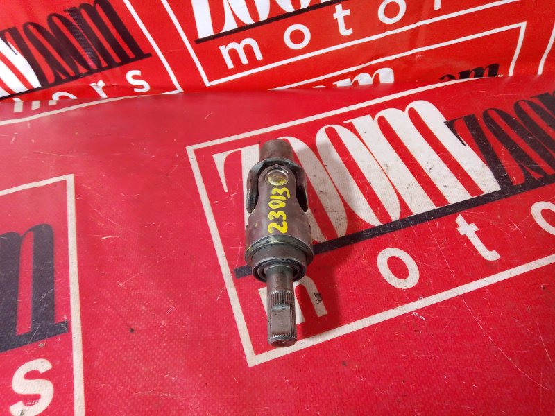 Кардан рулевой, 500 рублей, Красноярск