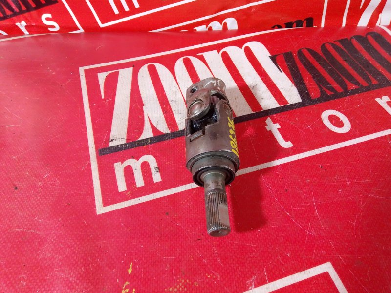 Кардан рулевой, 500 рублей, Красноярск