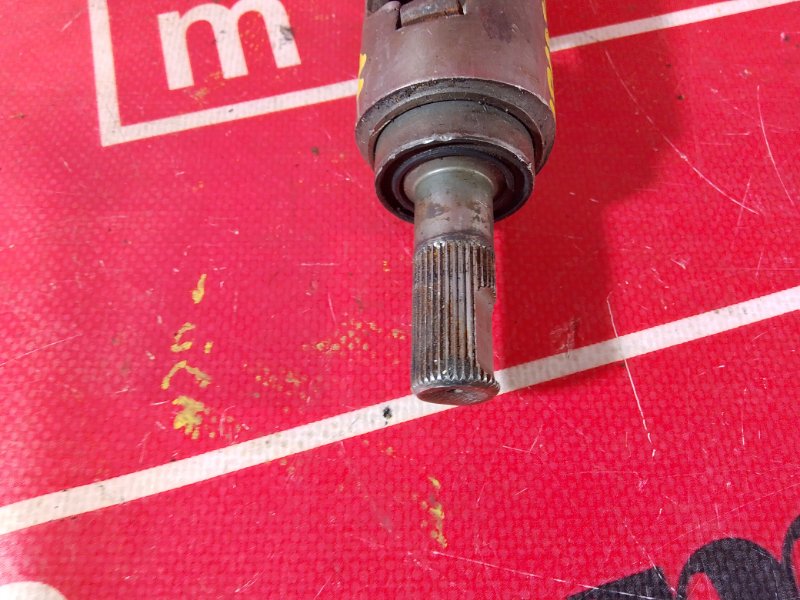 Кардан рулевой, 500 рублей, Красноярск