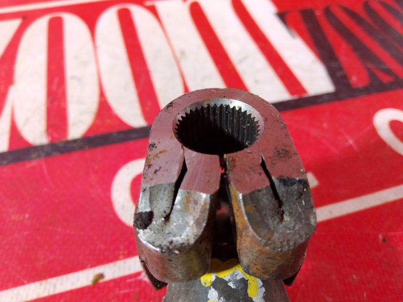 Кардан рулевой, 500 рублей, Красноярск