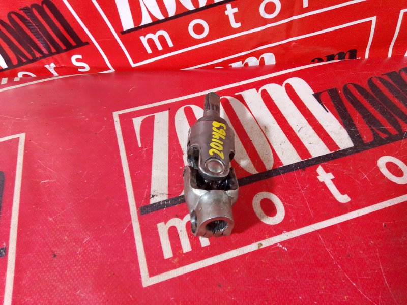 Кардан рулевой, 500 рублей, Красноярск