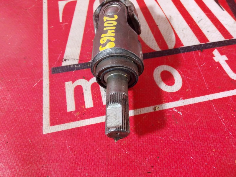 Кардан рулевой, 500 рублей, Красноярск