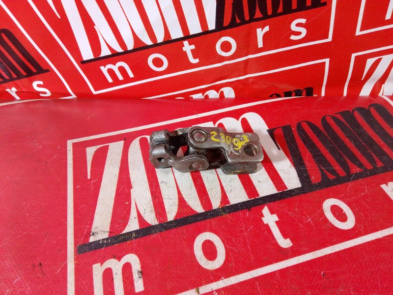 Кардан рулевой, 300 рублей, Красноярск