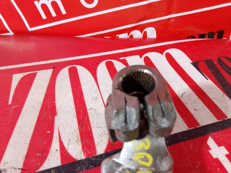 Кардан рулевой, 300 рублей, Красноярск