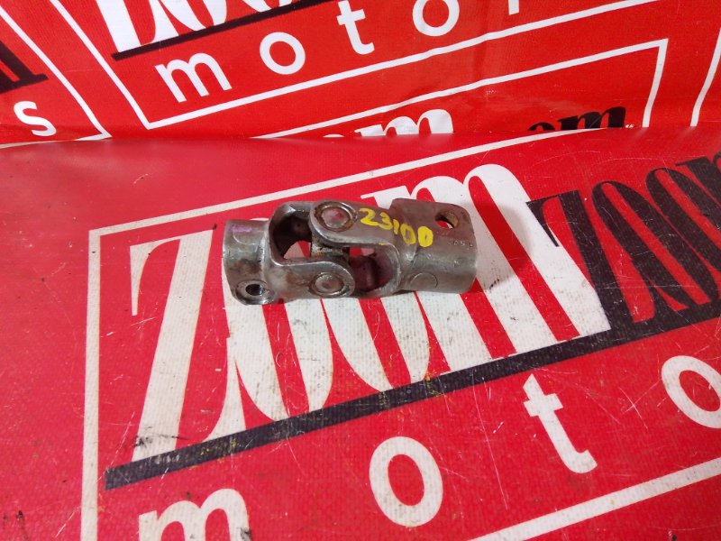 Кардан рулевой, 300 рублей, Красноярск