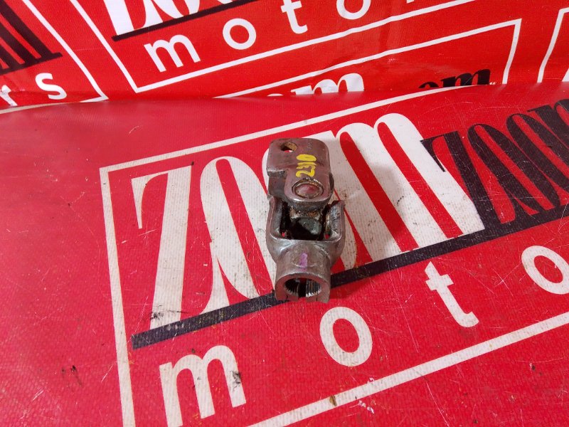 Кардан рулевой, 300 рублей, Красноярск