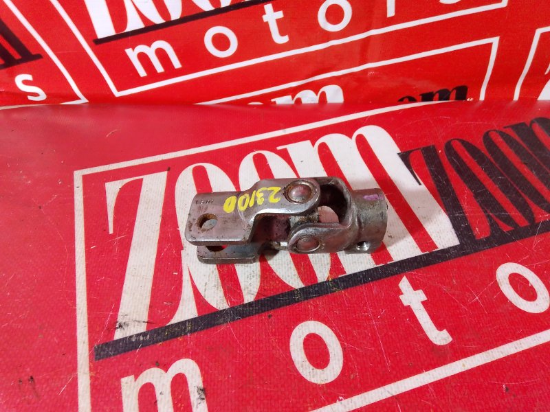 Кардан рулевой, 300 рублей, Красноярск