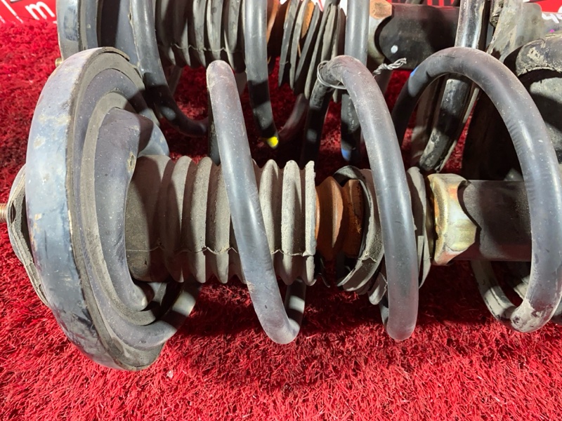 Стойка подвески, 3500 рублей, Солонцы