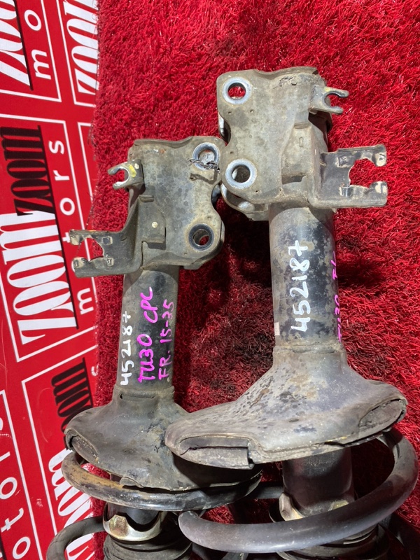 Стойка подвески, 3500 рублей, Солонцы