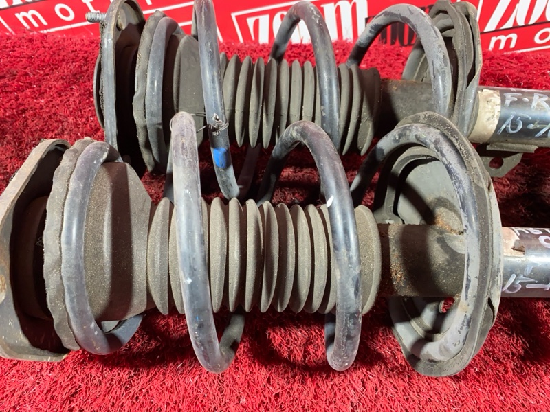 Стойка подвески, 6700 рублей, Солонцы