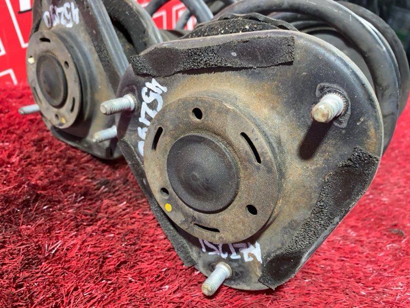 Стойка подвески, 6700 рублей, Солонцы