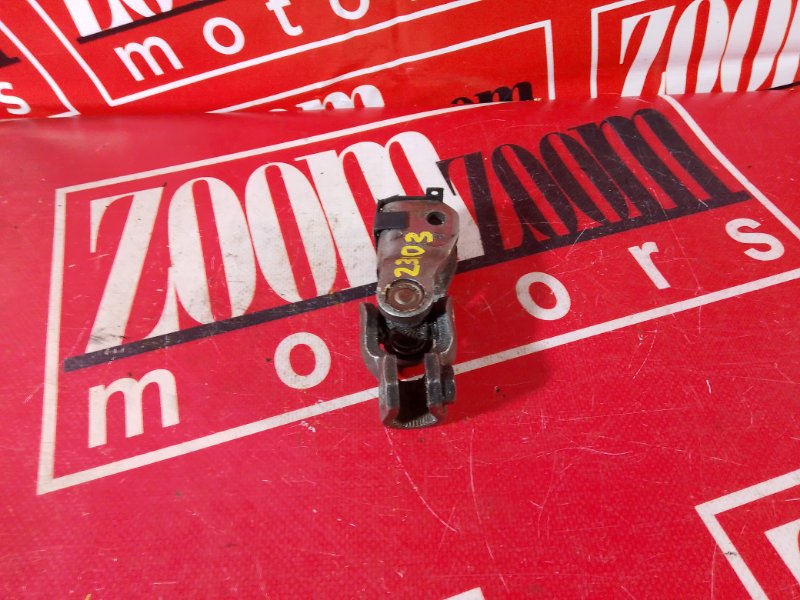 Кардан рулевой, 300 рублей, Красноярск