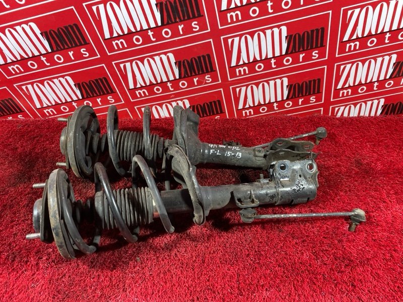 Стойка подвески, 3800 рублей, Солонцы