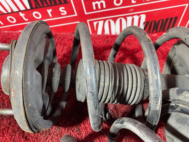 Стойка подвески, 3800 рублей, Солонцы