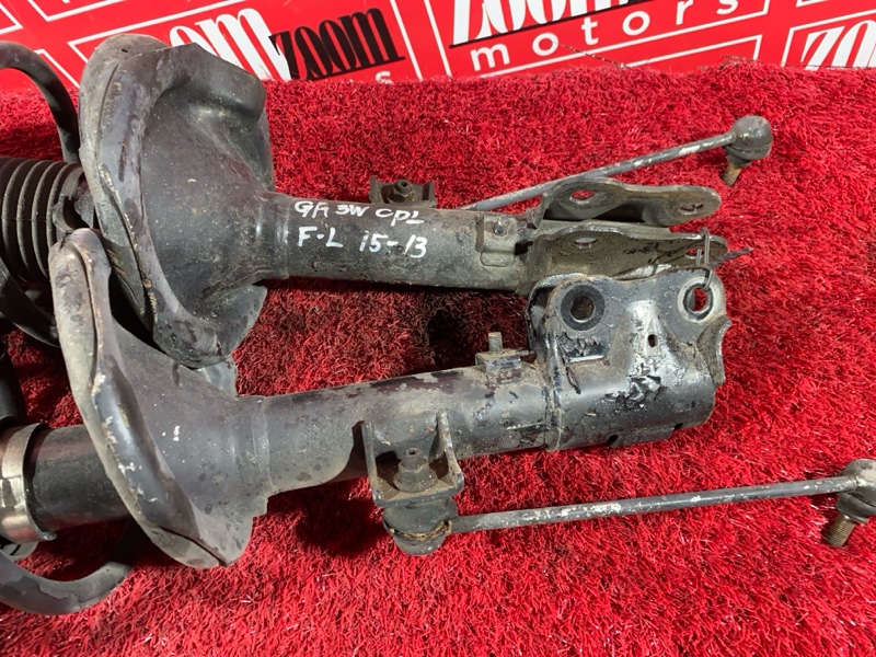 Стойка подвески, 3800 рублей, Солонцы