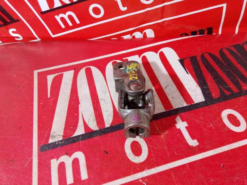 Кардан рулевой, 300 рублей, Красноярск