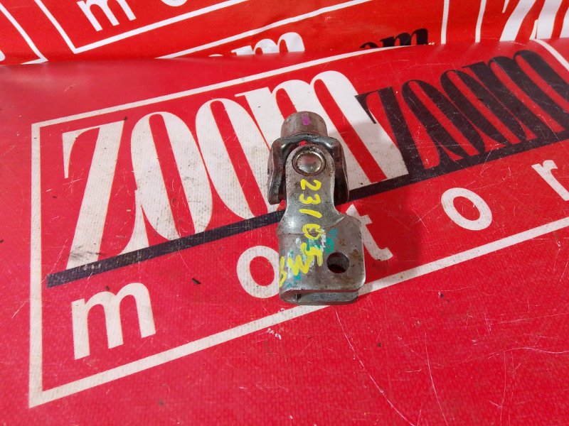 Кардан рулевой, 300 рублей, Красноярск