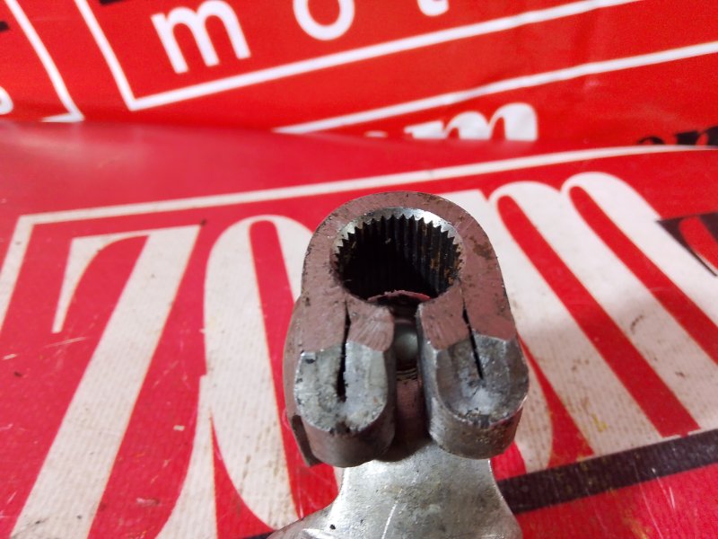 Кардан рулевой, 300 рублей, Красноярск