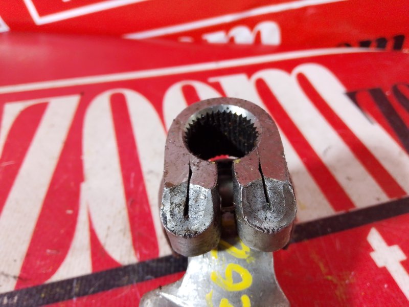 Кардан рулевой, 300 рублей, Красноярск