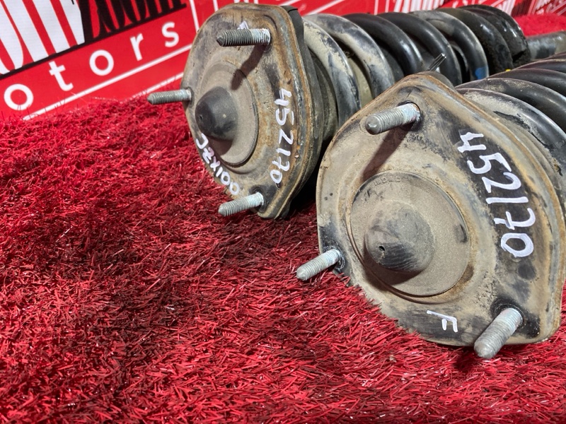 Стойка подвески, 1500 рублей, Солонцы